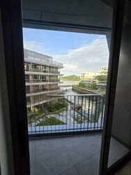 The Reef At King’s Dock (D4), Condominium #450560111